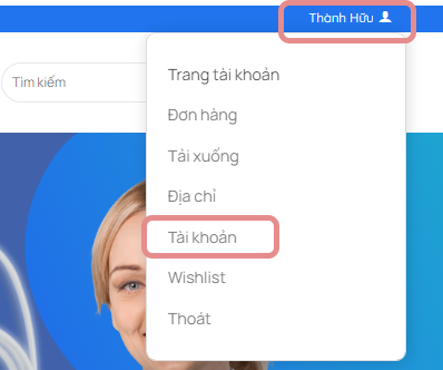 options-tai-khoan